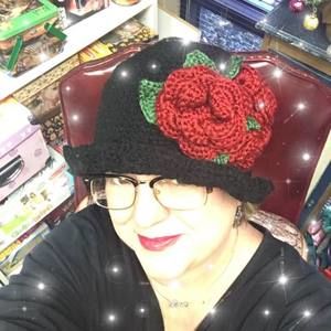 Meet your Posher, Kathleen